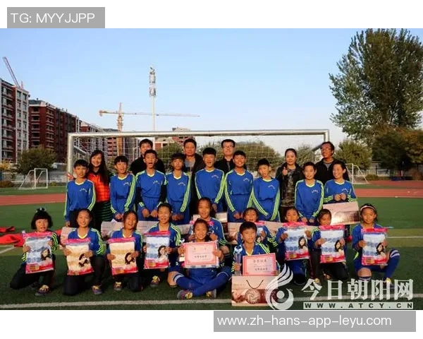 广西北海足球学校培养未来足球明星的摇篮与梦想之地